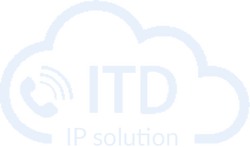 ITD תקשורת — IP Solution