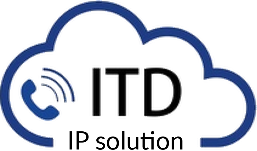 ITD תקשורת — IP Solution